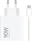EAN 6932554435943 - Xiaomi BHR07ZBEU cargador de dispositivo móvil Mando de videoconsola, Portátil, Smartphone, Tableta Blanc imagen 1