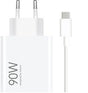 EAN 6932554435943 - Xiaomi BHR07ZBEU cargador de dispositivo móvil Mando de videoconsola, Portátil, Smartphone, Tableta Blanc imagen 1