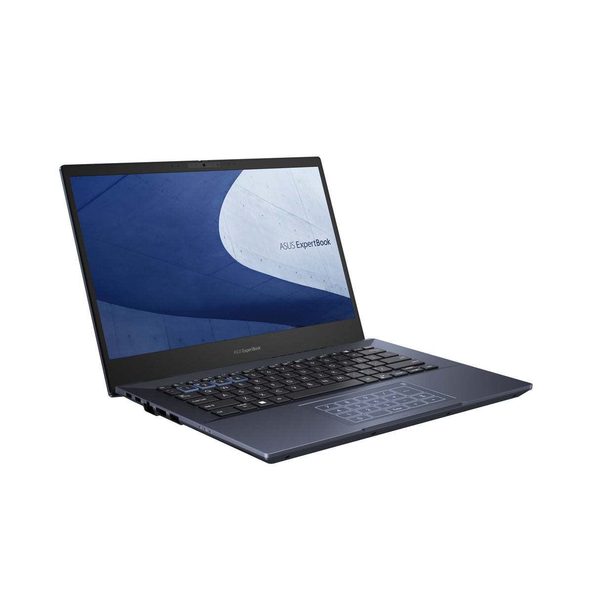 Portátil Asus Expertbook B54 I5-1240p 16gb 512gb Ssd 14" W11pro