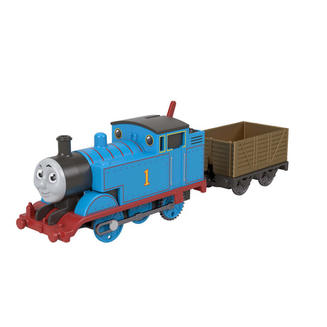 EAN 194735312955 - Fisher-Price Thomas & Friends JGF93 vehículo de juguete imagen 1