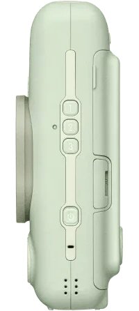 EAN 4547410539097 - Fujifilm Instax mini LiPlay 1/5" 2560 x 1920 Pixeles 86 x 54 mm CMOS Verde imagen 3
