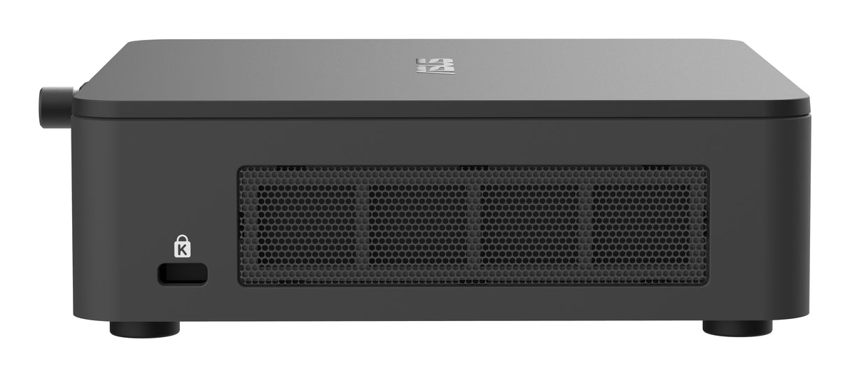 EAN 4711387501702 - ASUS NUC RNUC13ANKI3048C2I Intel® Core™ i3 i3-1315U 8 GB DDR4-SDRAM 512 GB SSD Windows 11 Pro Mini PC Neg imagen 6