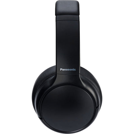 EAN 5025232963751 - Panasonic RB-M600B Auriculares Inalámbrico y alámbrico Diadema Llamadas/Música USB Tipo C Bluetooth Negro imagen 4