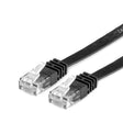 EAN 7611990145393 - VALUE 21.99.0824 cable de red Negro 1,5 m Cat6a U/UTP (UTP) imagen 1