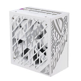 Asus Rog -Strix-1000p-Gaming-White Unidad De Fuente De Alimentación 1000 W 20+4 Pin Atx Atx Blanco