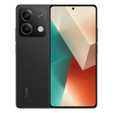 Xiaomi Redmi Note 13 8+256gb Ds 5g Graphite Black Oem