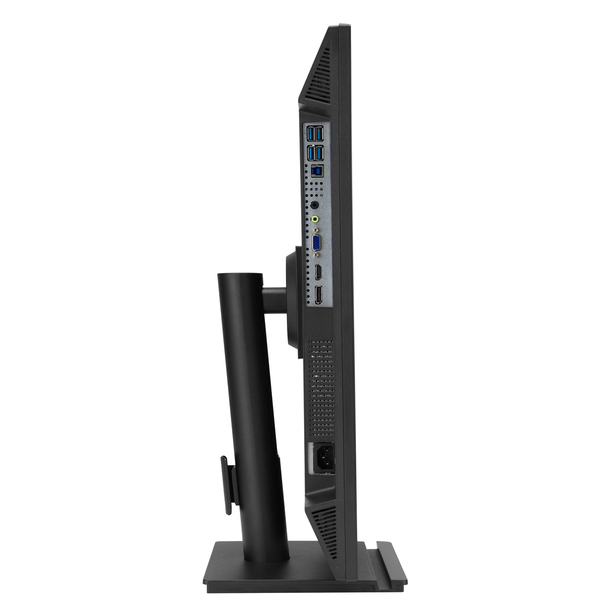 Monitor 27" Asus Va279qgs Business Ips Black