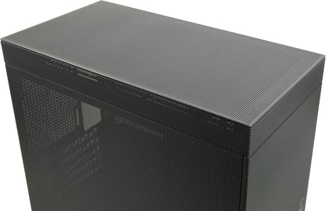EAN 4260455648523 - Inter-Tech IM-2 Expander Mini Tower Negro imagen 11