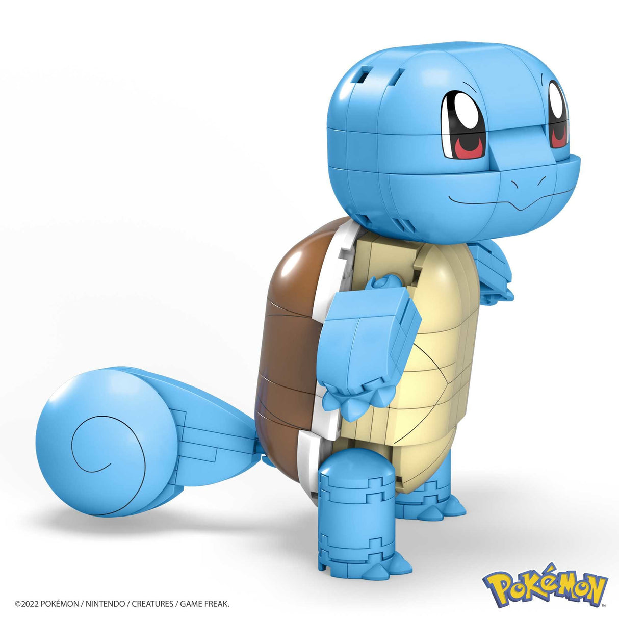 EAN 0887961971538 - MEGA Pokémon GYH00 juguete de construcción imagen 5