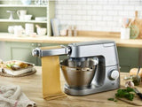 Laminador De Acero Kenwood Kax980me - Guía De Pasta - 10 Posiciones