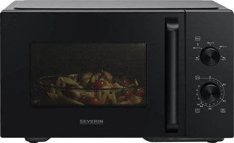 EAN 4008146048098 - Severin MW 7796 Negro Solo microondas Encimera 28 L 900 W imagen 1