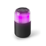 Hama Can Speaker Altavoz Portatil - Potencia 5w - Bluetooth - Usb-C - Bateria 1800mah - Rango 10m - Luz Led -