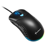 EAN 4044951029013 - Sharkoon Light² 200 ratón Juego mano derecha USB tipo A Óptico 16000 DPI imagen 8