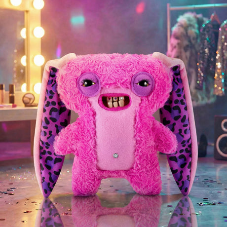 EAN 4894680058033 - ZURU Fuggler 15784 juguete de peluche imagen 27
