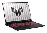 EAN 4711636497220 - ASUS TUF Gaming A16 TUF608UP-TU163 AMD Ryzen™ 7 40,6 cm (16") DDR5-SDRAM NVIDIA GeForce RTX 5070 Wi-Fi 6E imagen 10