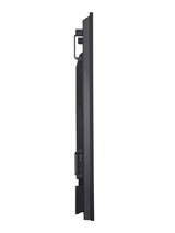 Nec Multisync E758 Pantalla Plana Para Señalización Digital 190,5 Cm (75") Led 350 Cd / M² 4k Ultra Hd Negro