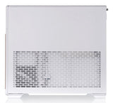 EAN 4711658547170 - Thermaltake TR300 WS Midi Tower Blanco, Madera imagen 6