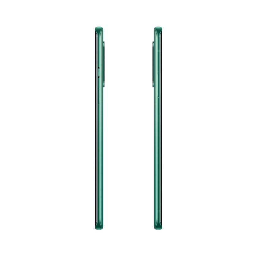 Smartphone  Oneplus 8 5g 128gb Dual-Sim Green Eu