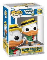 Figura Pop Disney 90th Anniversary Dapper Donald Duck