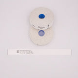 Brojoher Patientenarmbänder Erwachsen Blanco 27 9cm 200 Mck. Rolle