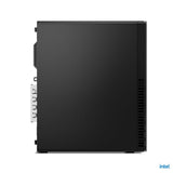 Pc Lenovo Thinkcentre M70s Gen 3 Sff  I5-12400 8 Gb  256 Gb W 11 Pro Negro