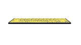 EAN 5707795011581 - Logickeyboard LKB-LPBY-BTON-DE teclado Médico Bluetooth QWERTZ Alemán Negro, Amarillo imagen 4