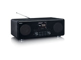 Lenco Dir-260bk Radio
