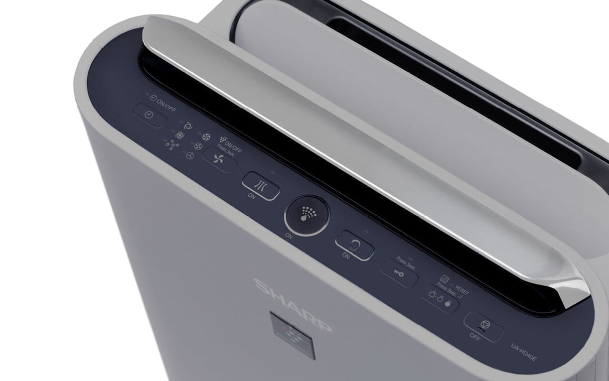 Oczyszczacz Powietrza Ua-Hd40e-L