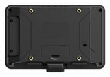 EAN 5715063524817 - Newland NQuire 500 Skate II 2 GHz Quiosco 12,7 cm (5") 854 x 480 Pixeles Pantalla táctil Negro imagen 3