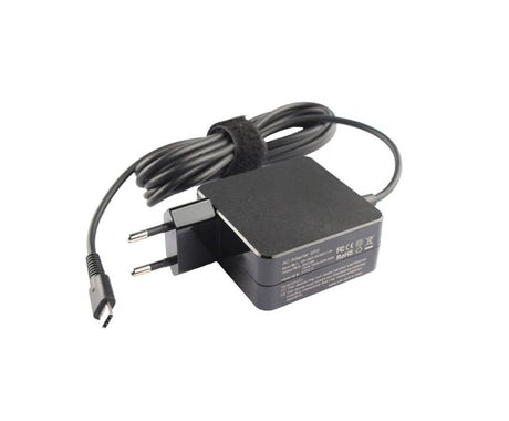 EAN 5711783785309 - ASUS 0A001-00443300 adaptador e inversor de corriente Interior 65 W Negro imagen 1