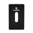 EAN 8436556148644 - CoolBox SlimChase S-2533 Caja externa para unidad de estado sólido (SSD) Negro 2.5" imagen 1