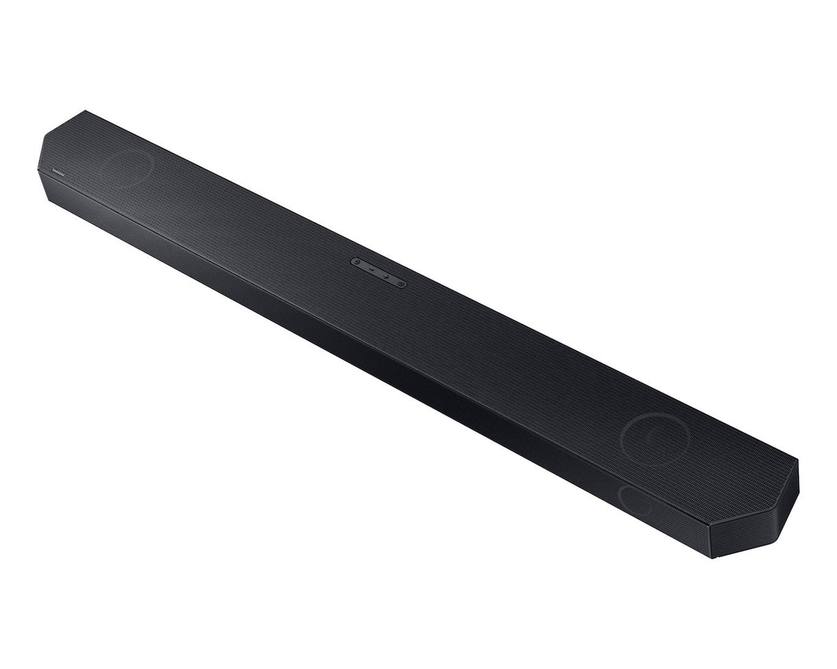 Samsung Hw-Q600h Negro 3.1.2 Canales 34 W