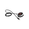 EAN 5706991021844 - Jabra Evolve 40 mando a distancia Alámbrico Audio Botones imagen 1