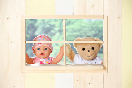 EAN 4001167834435 - BABY born Bear white imagen 57