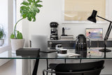 EAN 8017709290795 - Smeg KLF03BLMEU tetera eléctrica 1,7 L 2400 W Negro imagen 12