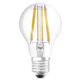 Osram Led Classic Lámpara Led Blanco Cálido 2700 K 11 W E27 D