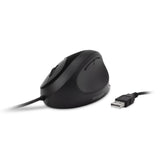Kensington Pro Fit Ratón Usb Tipo A Óptico 3200 Dpi Mano Derecha