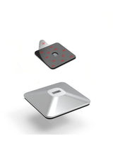Port Designs Universal High Security Anchor Slot Anclaje De Seguridad Plata 1 Pieza(S)