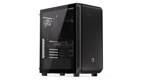 EAN 5903018666297 - ENDORFY EY2A010 carcasa de ordenador Midi Tower Negro imagen 1