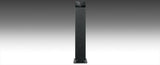 EAN 3700460203863 - Muse M-1350BTC sistema de audio para el hogar Torre de sonido 180 W Negro imagen 3