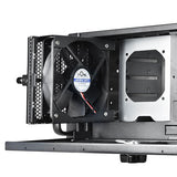 Silverstone Rm400 Caja Rack Atx Usb 3.1 Sin Fuente