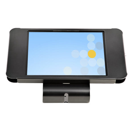 EAN 0065030891479 - StarTech.com SECTBLTPOS2 soporte de seguridad para tabletas 26,7 cm (10.5") Negro imagen 3