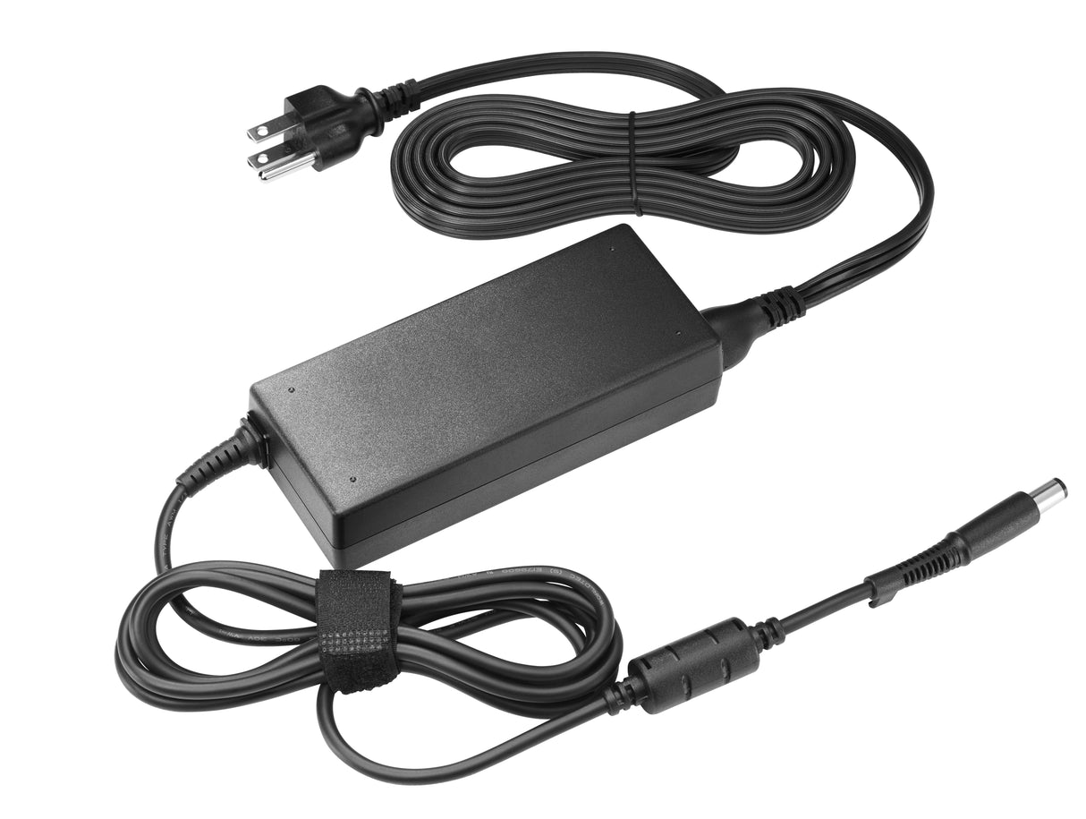 EAN 0889296176794 - HP Desktop Mini 90w Power Supply Kit adaptador e inversor de corriente Interior Negro imagen 2
