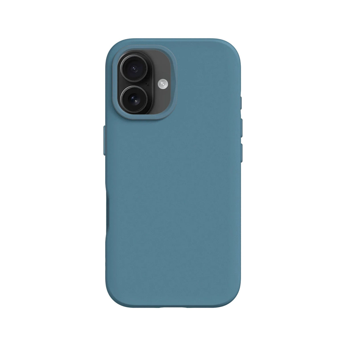 Funda Solidsuit Azul Ocean Compatible Magsafe Para Apple Iphone 16 - Rhinoshield(Tm)