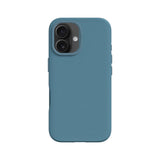Funda Solidsuit Azul Ocean Compatible Magsafe Para Apple Iphone 16 - Rhinoshield(Tm)