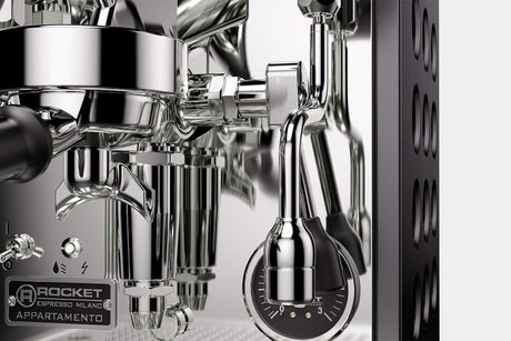 EAN 8050506337003 - Rocket Espresso Milano Appartamento TCA Semi-automática Máquina espresso 1,8 L imagen 5