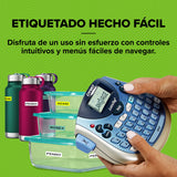 EAN 3026981745942 - DYMO LetraTag 100T impresora de etiquetas QWERTZ imagen 11