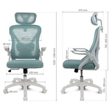 EAN 8436587975899 - DRIFT DRAIR35 Silla para videojuegos universal imagen 7