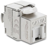 EAN 4043619907069 - DeLOCK 90706 módulo de conector de red imagen 1