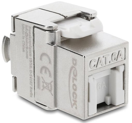EAN 4043619907069 - DeLOCK 90706 módulo de conector de red imagen 1